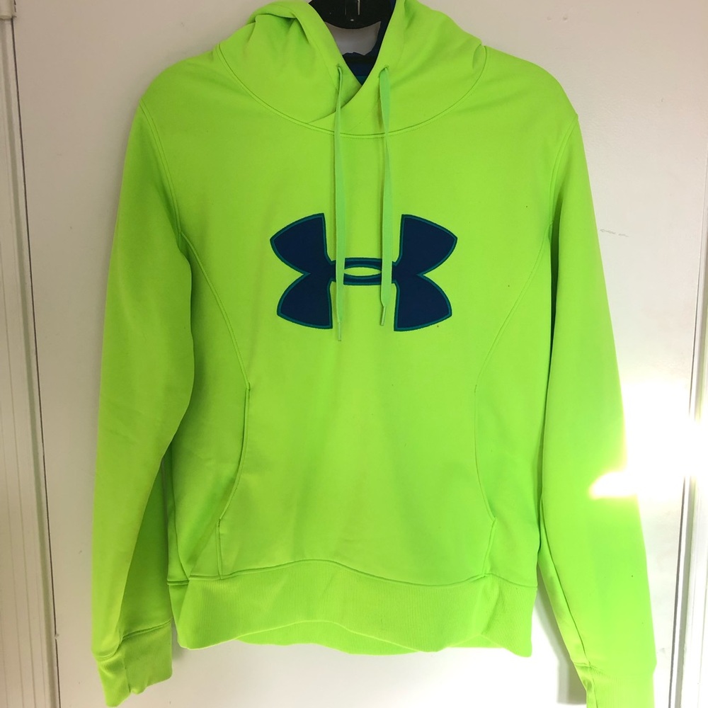 Women’s Under Armour  Sweatshirt